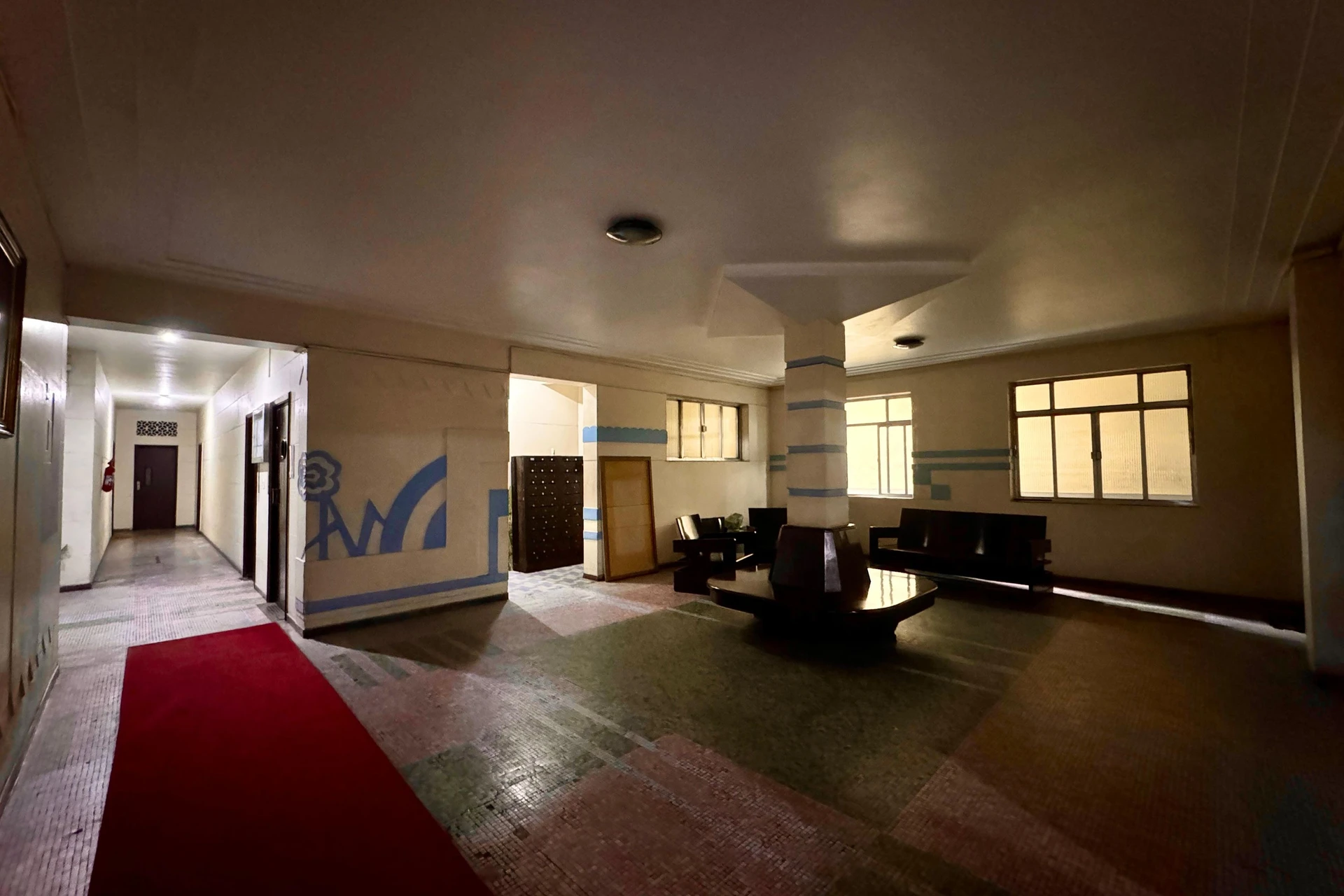 Furnished 1-bedroom apartment with pets allowed — photo 21