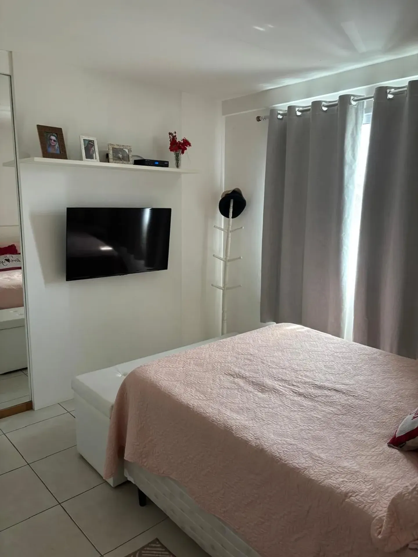 Furnished apartment with 3 bedrooms and en-suite — photo 6