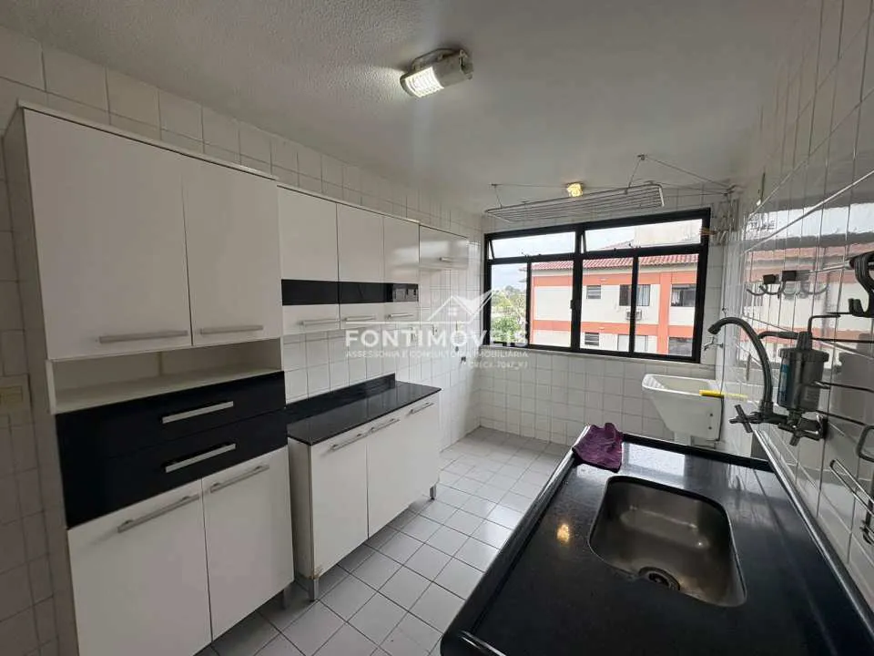 2-bedroom apartment with a mountain view in Rio de Janeiro — photo 8