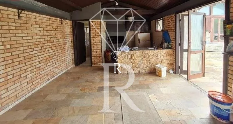 Casa con 5 dormitorios y 4 baños con jardín privado — photo 6