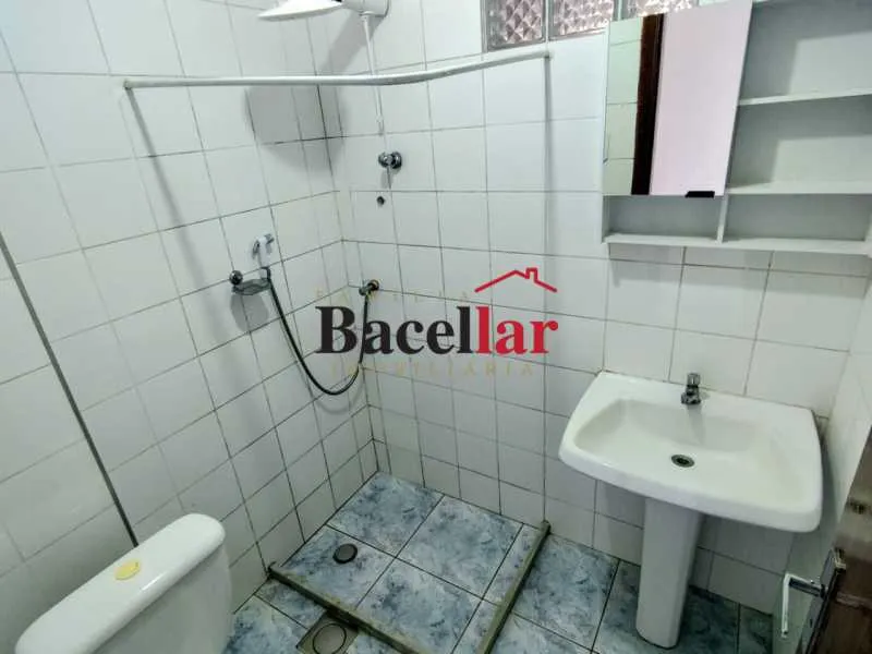 Washing machine in a one-bedroom apartment, 42 m² — photo 14