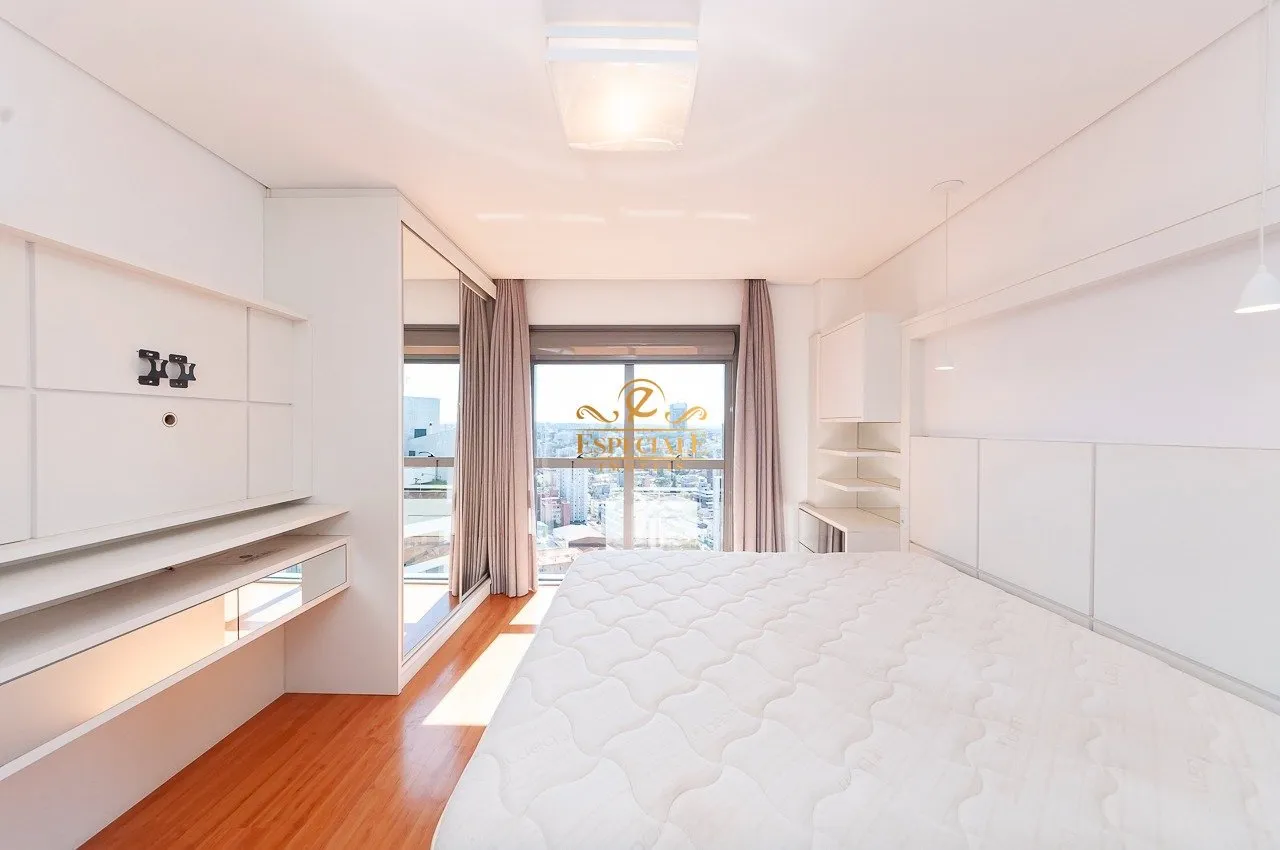 Apartamento 160 m² com 3 dormitórios e 2 vagas — photo 18
