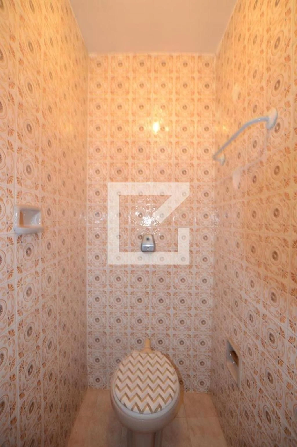 Apartamento mobiliado, 70 m², com varanda gourmet — photo 25