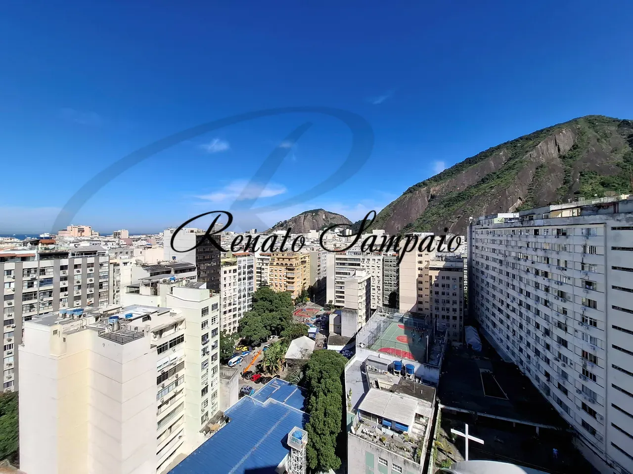 Apartamento para alugar com 94 m², 3 quartos e vista — photo 25