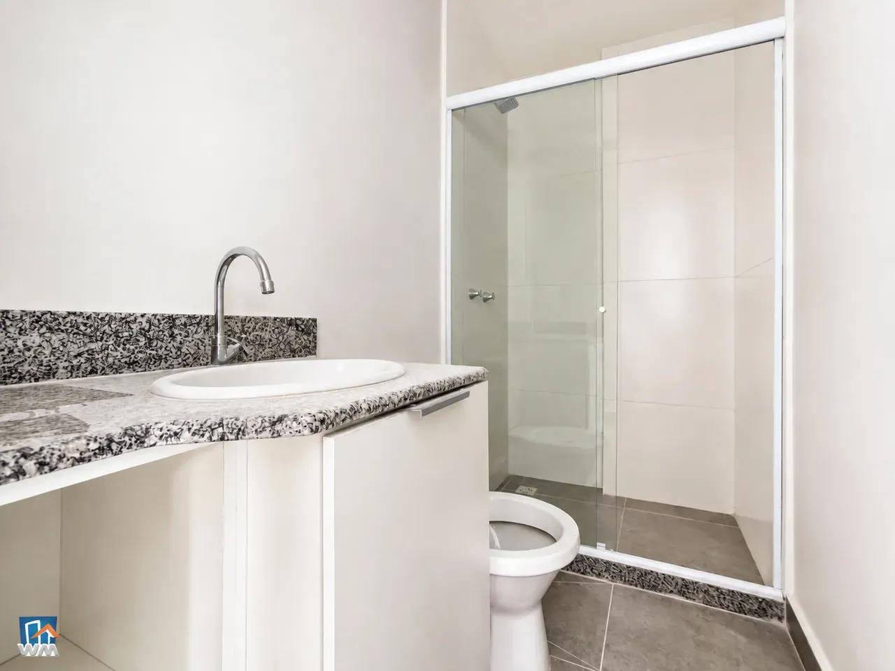 2-bedroom apartment, 70 m², with 1 parking space — photo 36