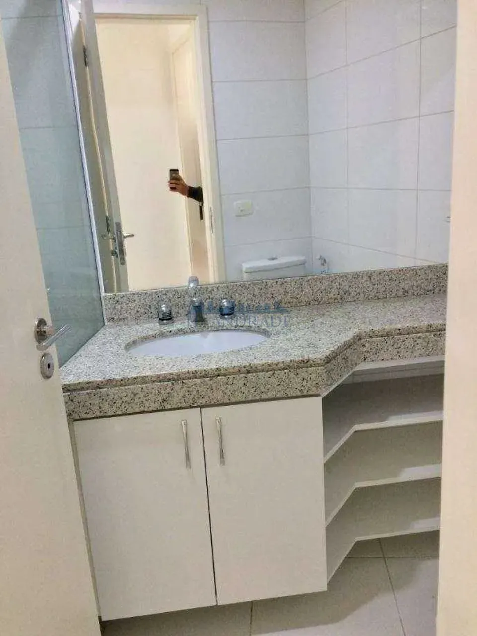 Apartment with 3 bedrooms and a closed gas kitchen — photo 11