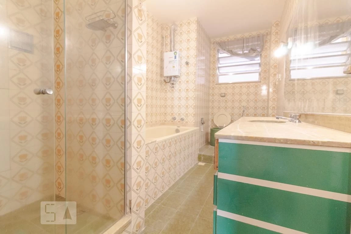Apartment, 200 m², with a bathtub — photo 29