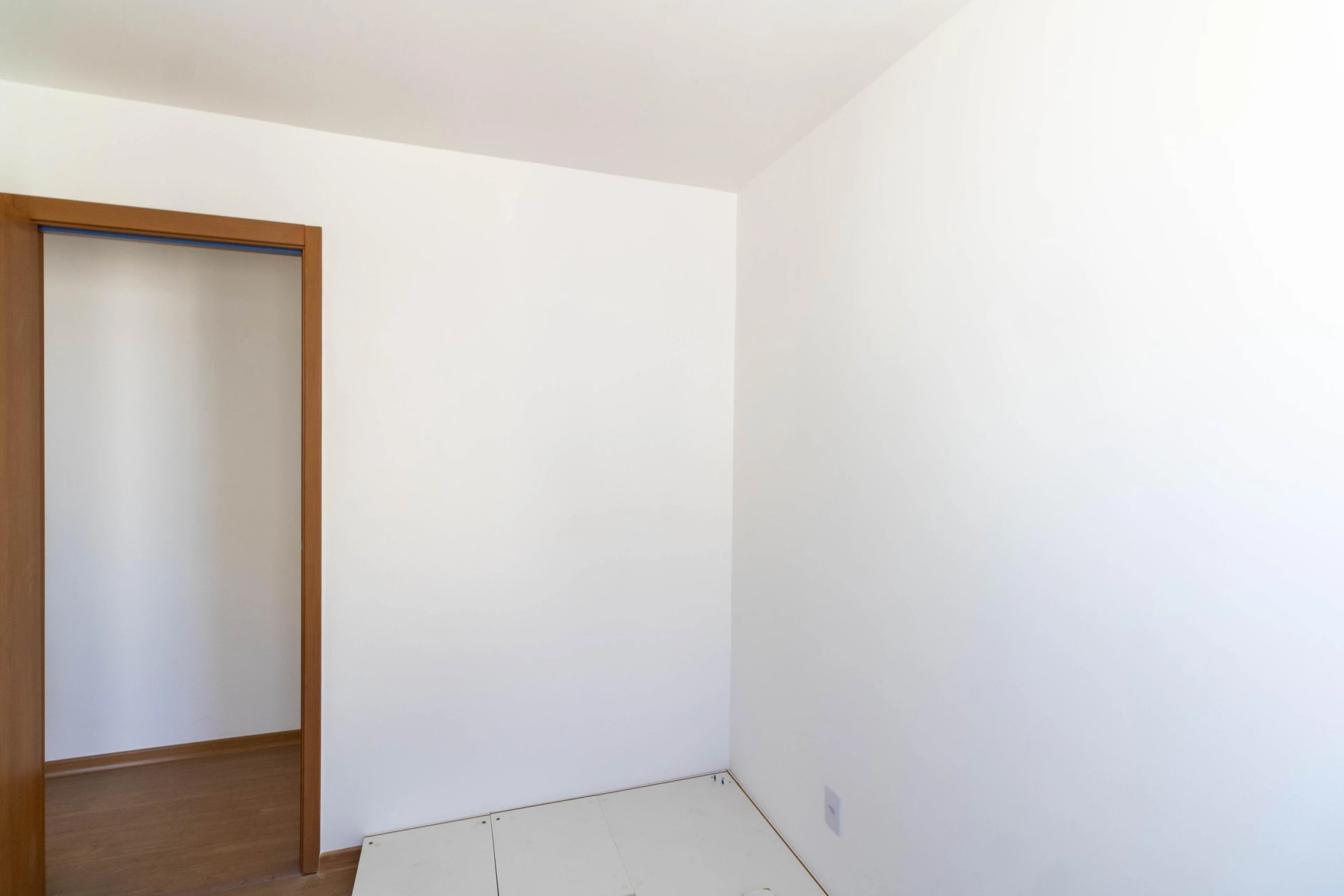 Apartment with 2 bedrooms and an open-plan kitchen — photo 16