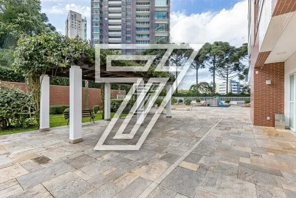 Furnished 3-bedroom apartment on the 13th floor — photo 94