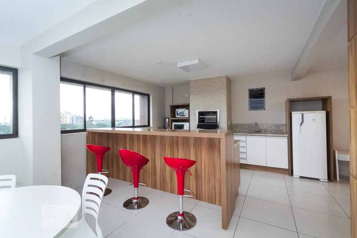 Apartamento mobiliado de 1 quarto com máquina de lavar — photo 18