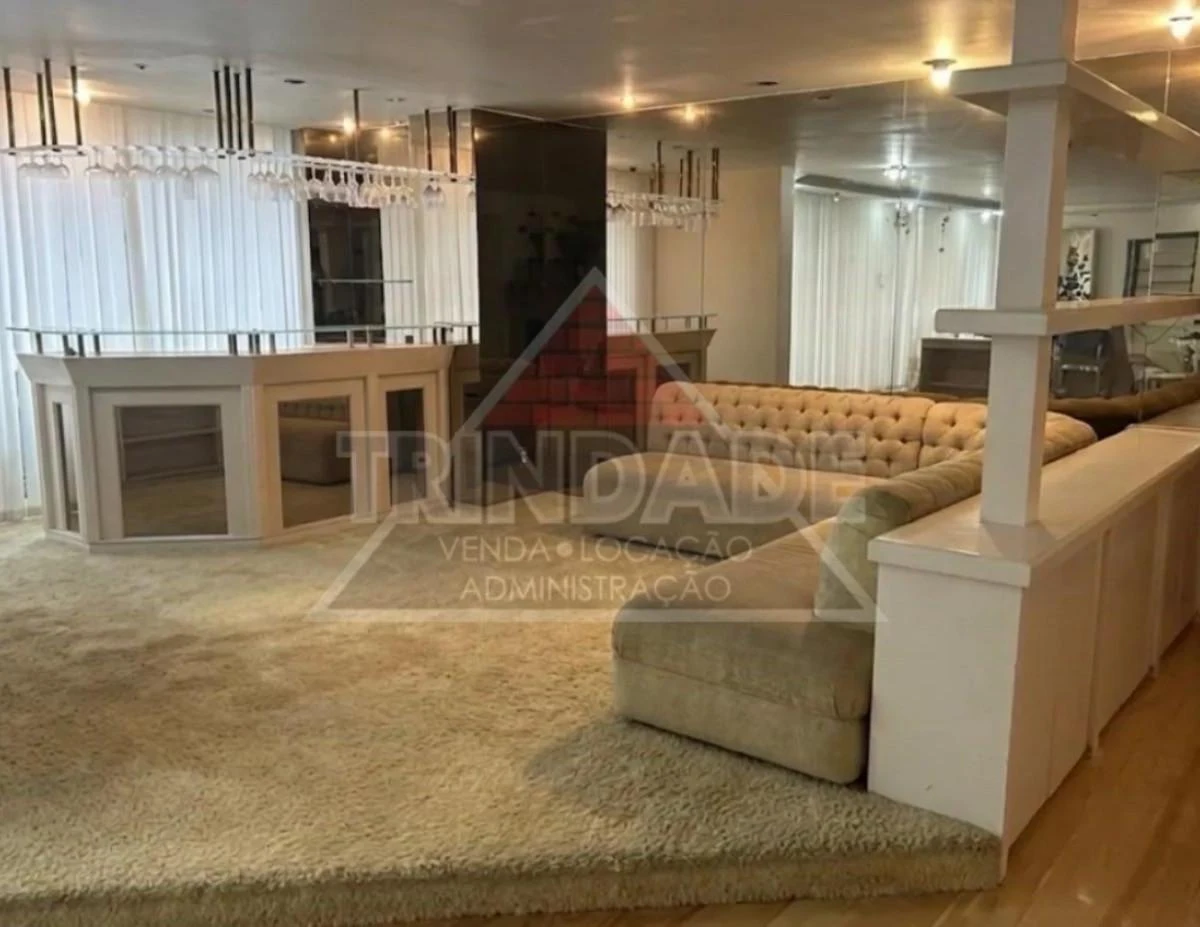 Top-floor apartment with 4 bedrooms, 4 baths and 300 m² — photo 5