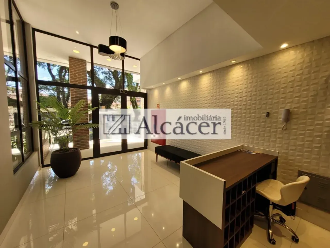 Apartamento de 3 dormitórios com sacada e churrasqueira — photo 15