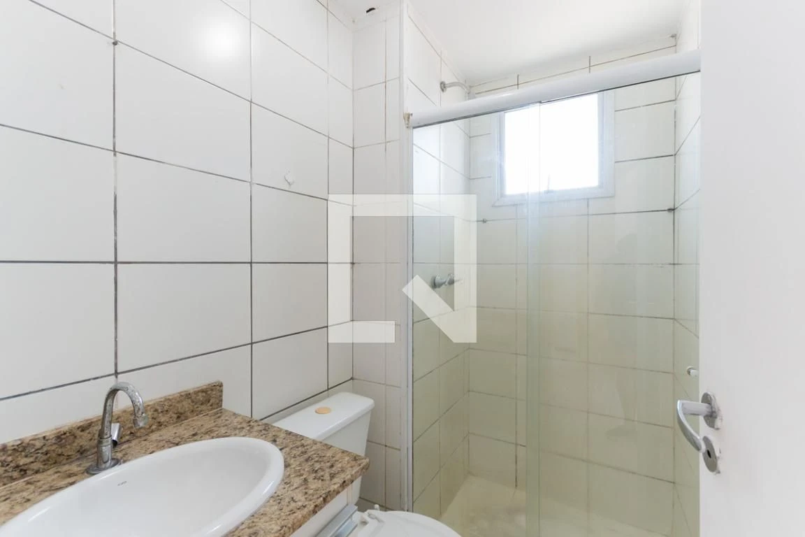 Apartamento para alugar com 2 quartos e aceita pet — photo 24