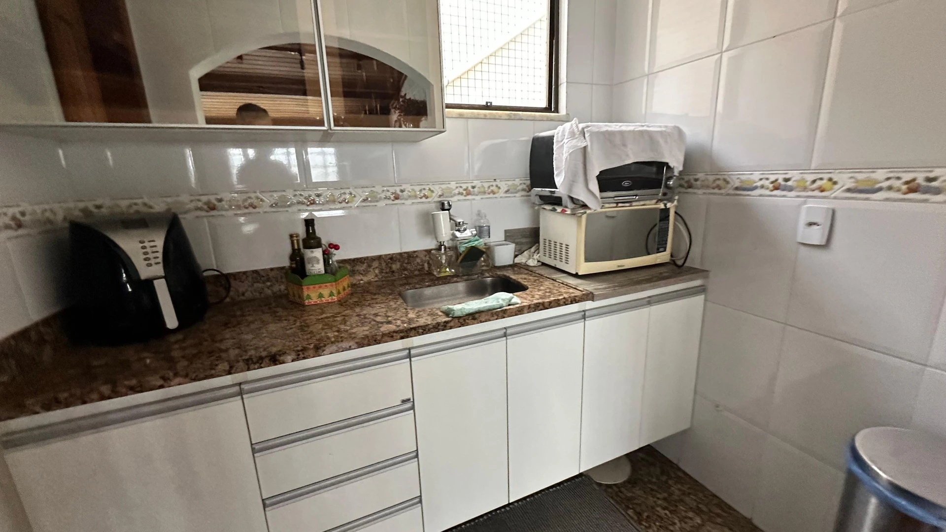 300 m² apartment with a washing machine and a dishwasher — photo 28