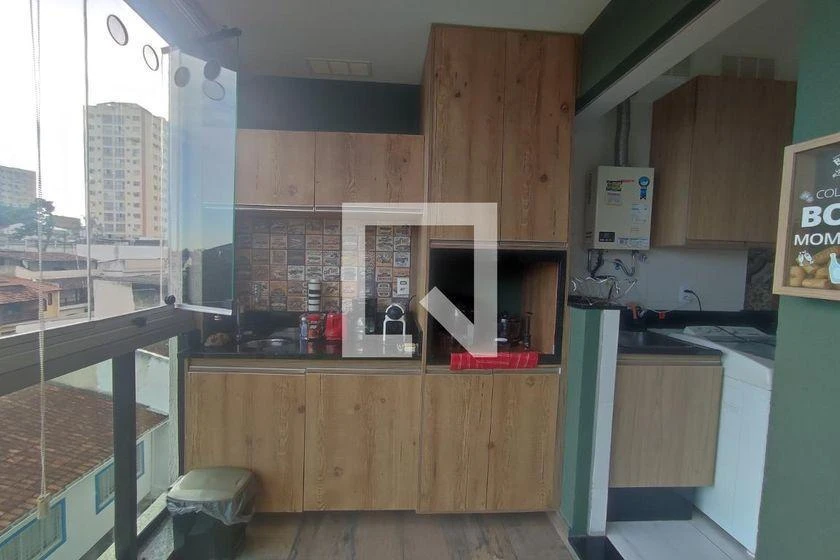 Apartamento com vista para as montanhas, Rio de Janeiro — photo 18