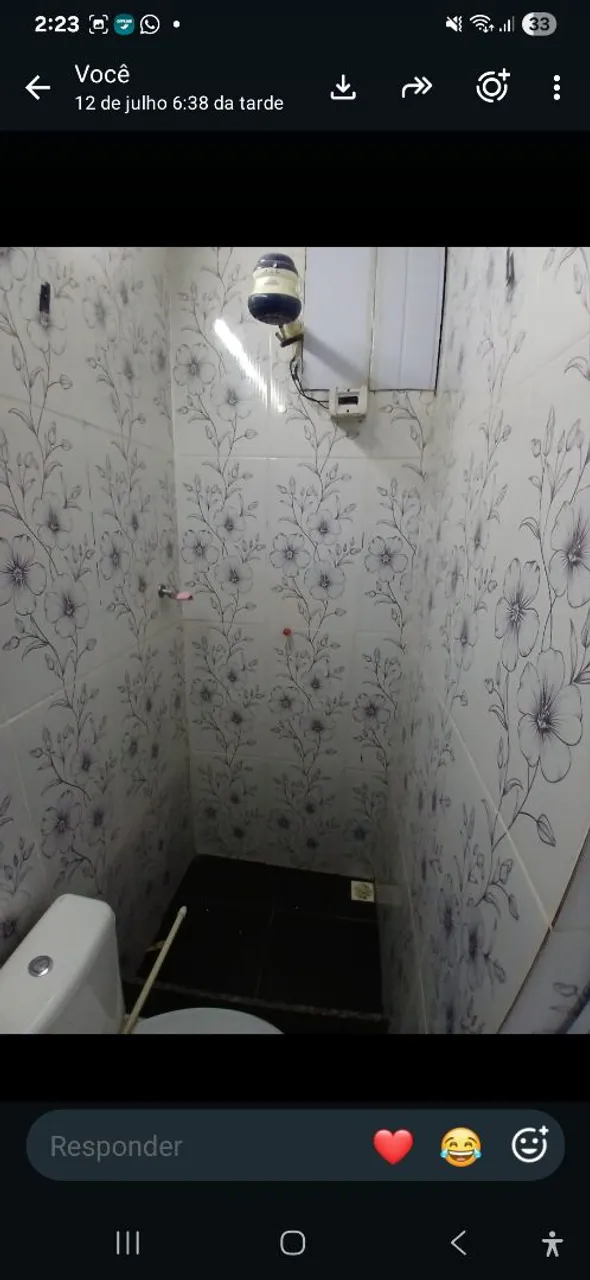 One-bedroom house, 60 m² — photo 8