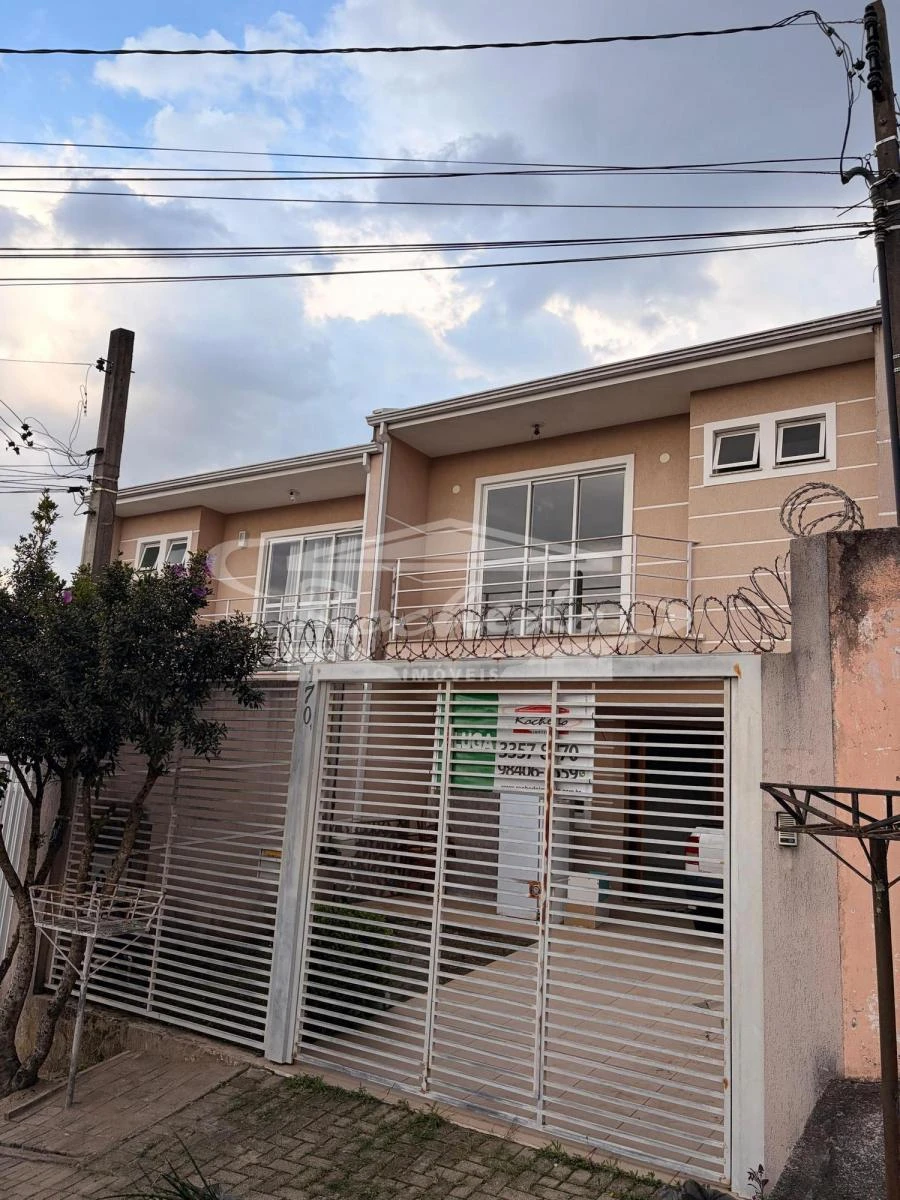 2-bedroom house, 1 with its own bathroom, 147 m², Curitiba — photo 10