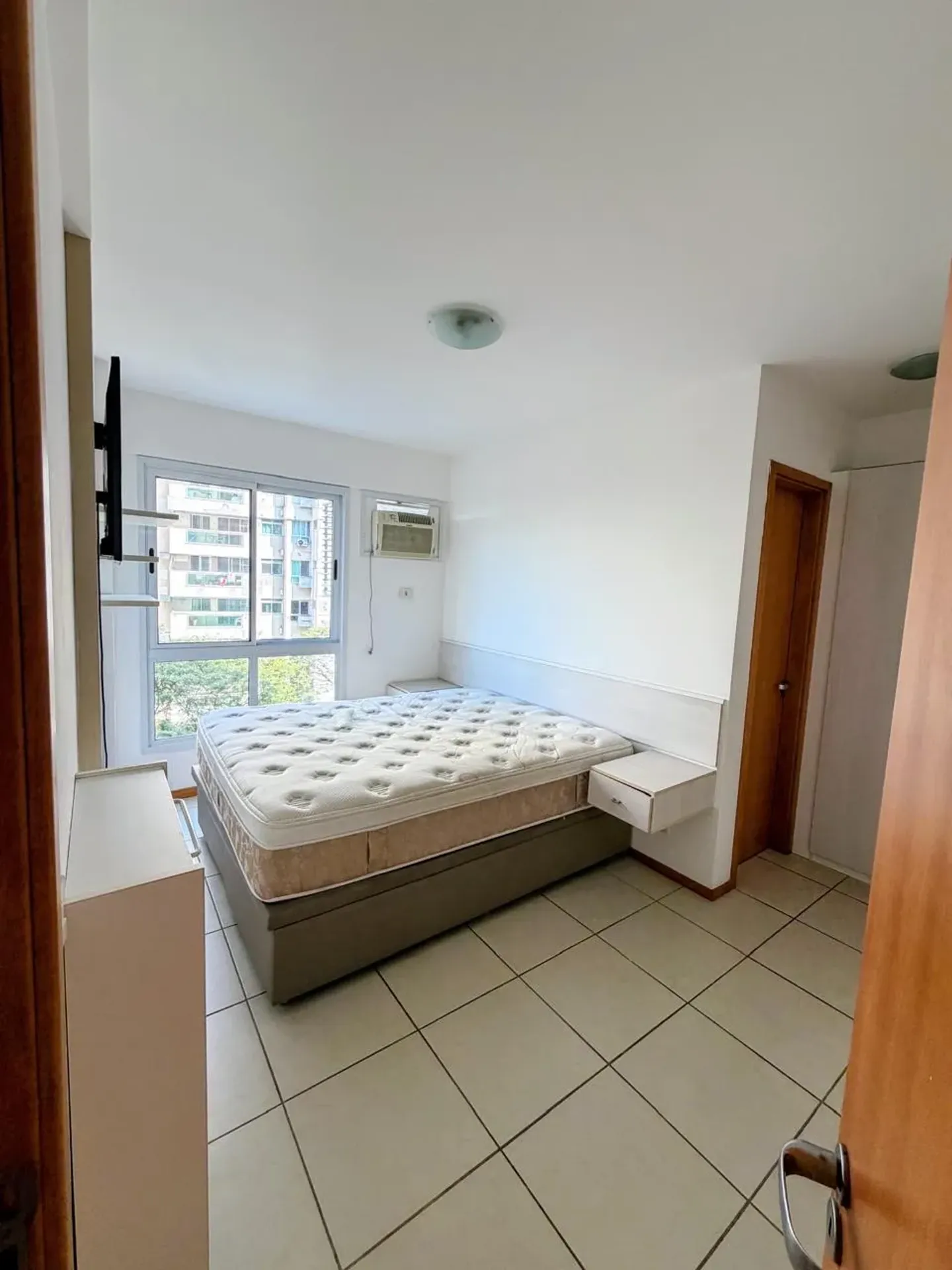 2 quartos e espaço de home office: apartamento de 67 m² — photo 7