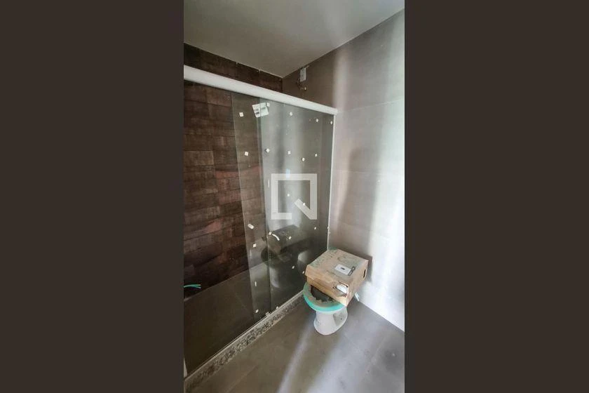 2-bedroom apartment with balcony grill and 64 m² — photo 14