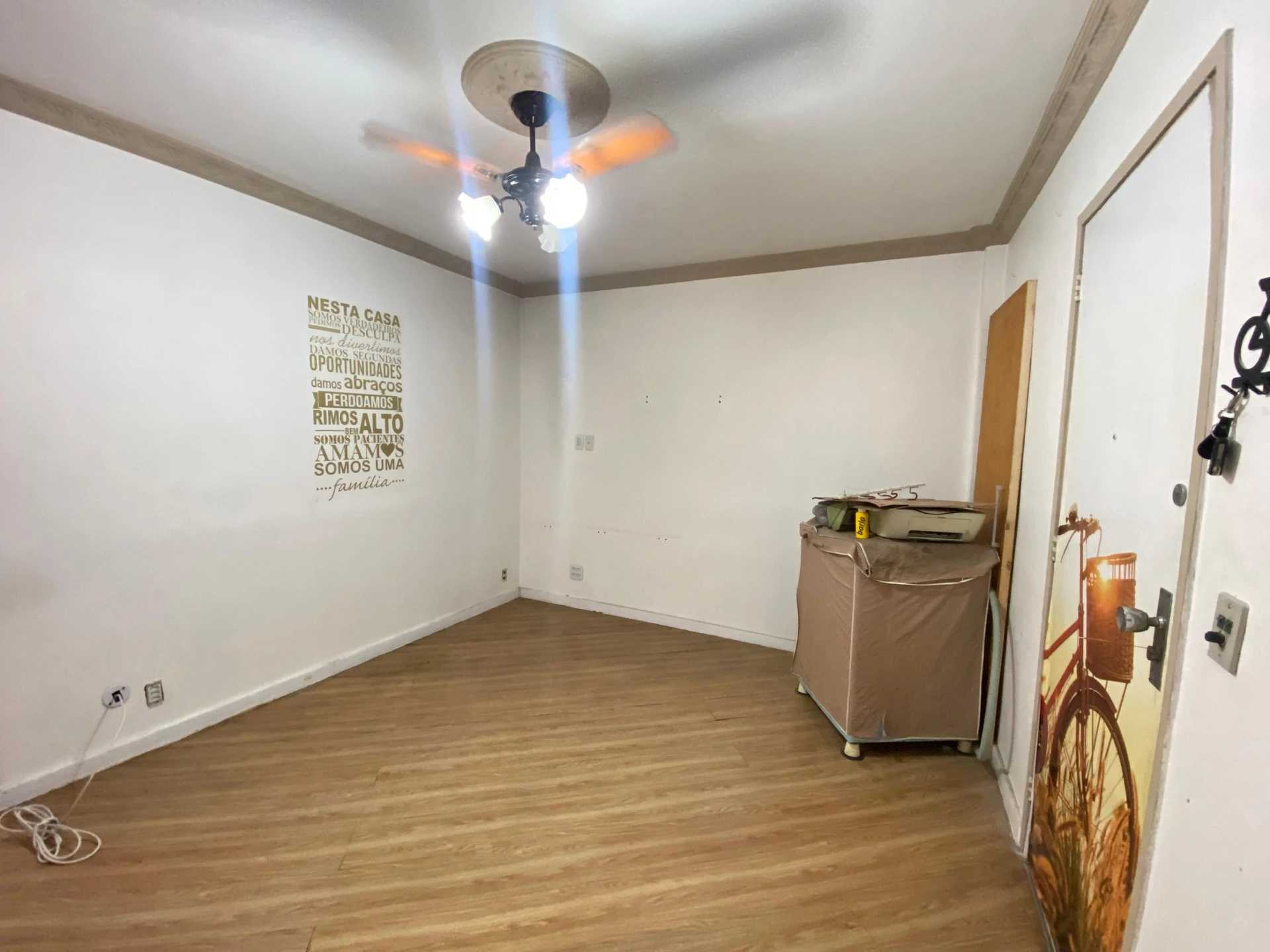 Apartamento en alquiler con 2 dormitorios y lavadora — photo 22