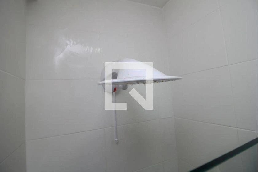 Furnished apartment, 22 m², with a washing machine — photo 3