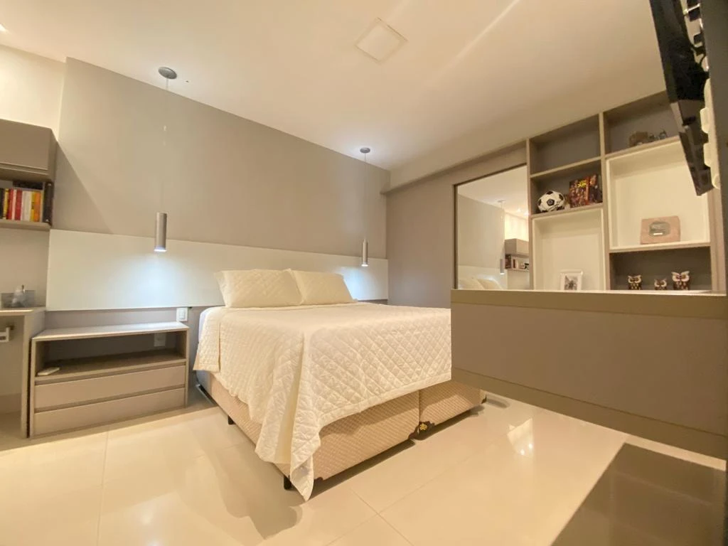 Apartamento de 2 quartos com máquina de lavar, Copacabana — photo 3