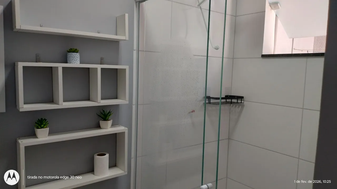 Furnished studio, 25 m² — photo 15