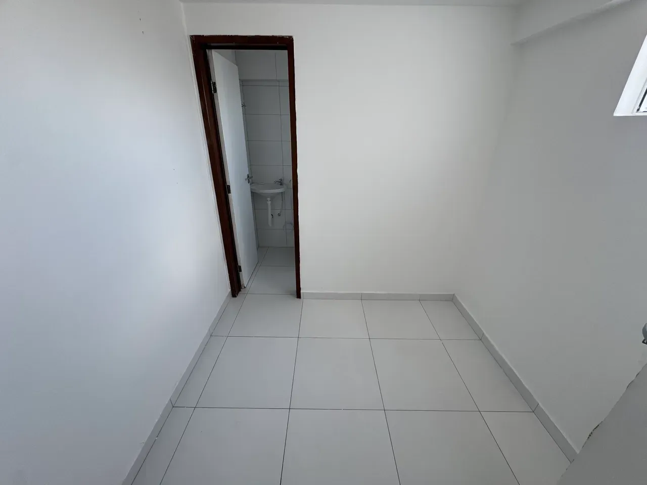 3 quartos e máquina de lavar: apartamento de 86 m² — photo 10
