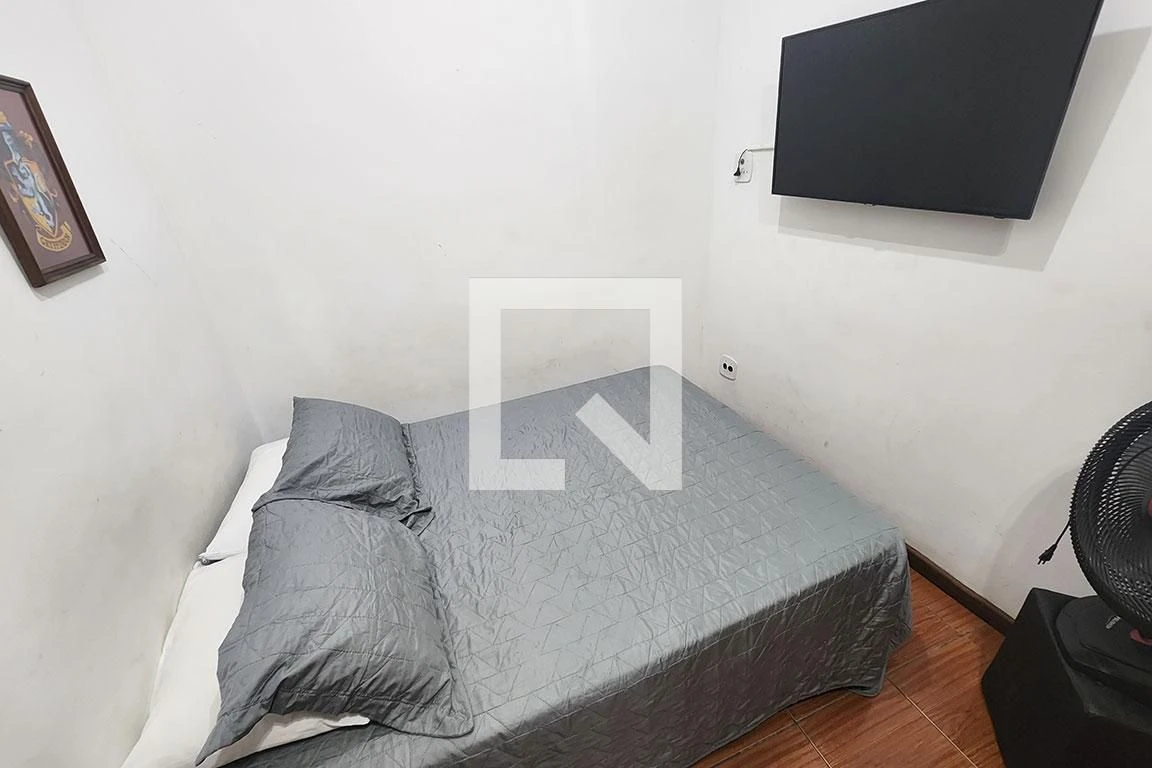 Apartamento mobiliado com 2 quartos e sem vaga — photo 8
