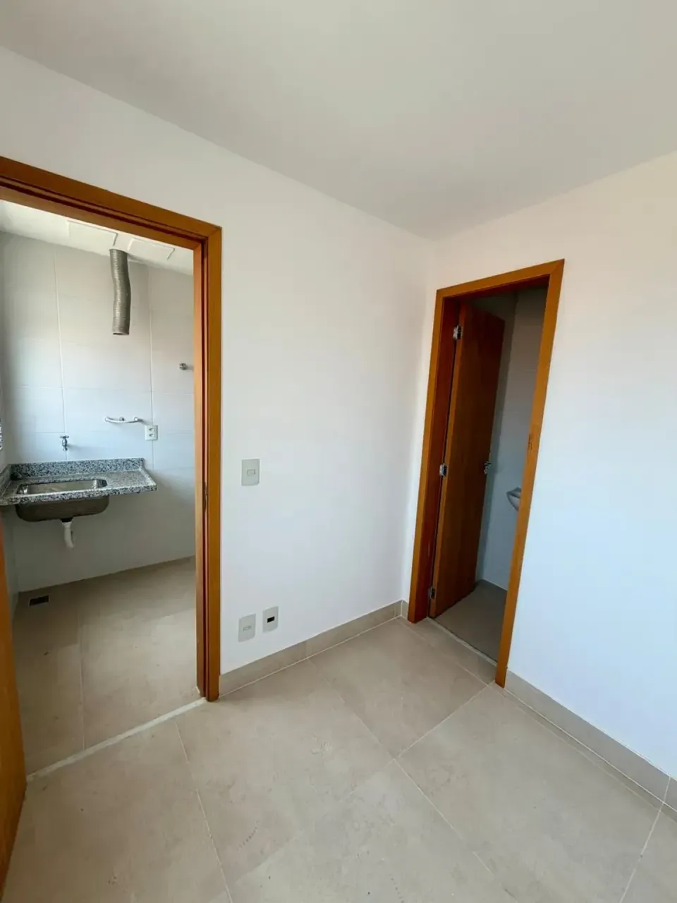 Apartamento sem mobília com 3 quartos e 5 banheiros — photo 19