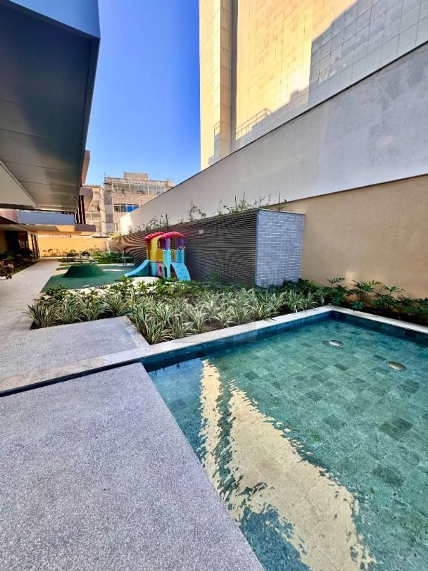 Apartamento de 3 quartos com suíte e 1 vaga, 97 m² — photo 34