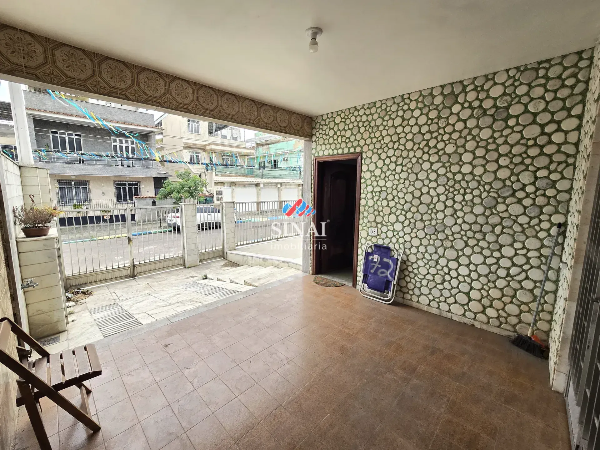 Casa com 2 quartos e churrasqueira privativa — photo 7