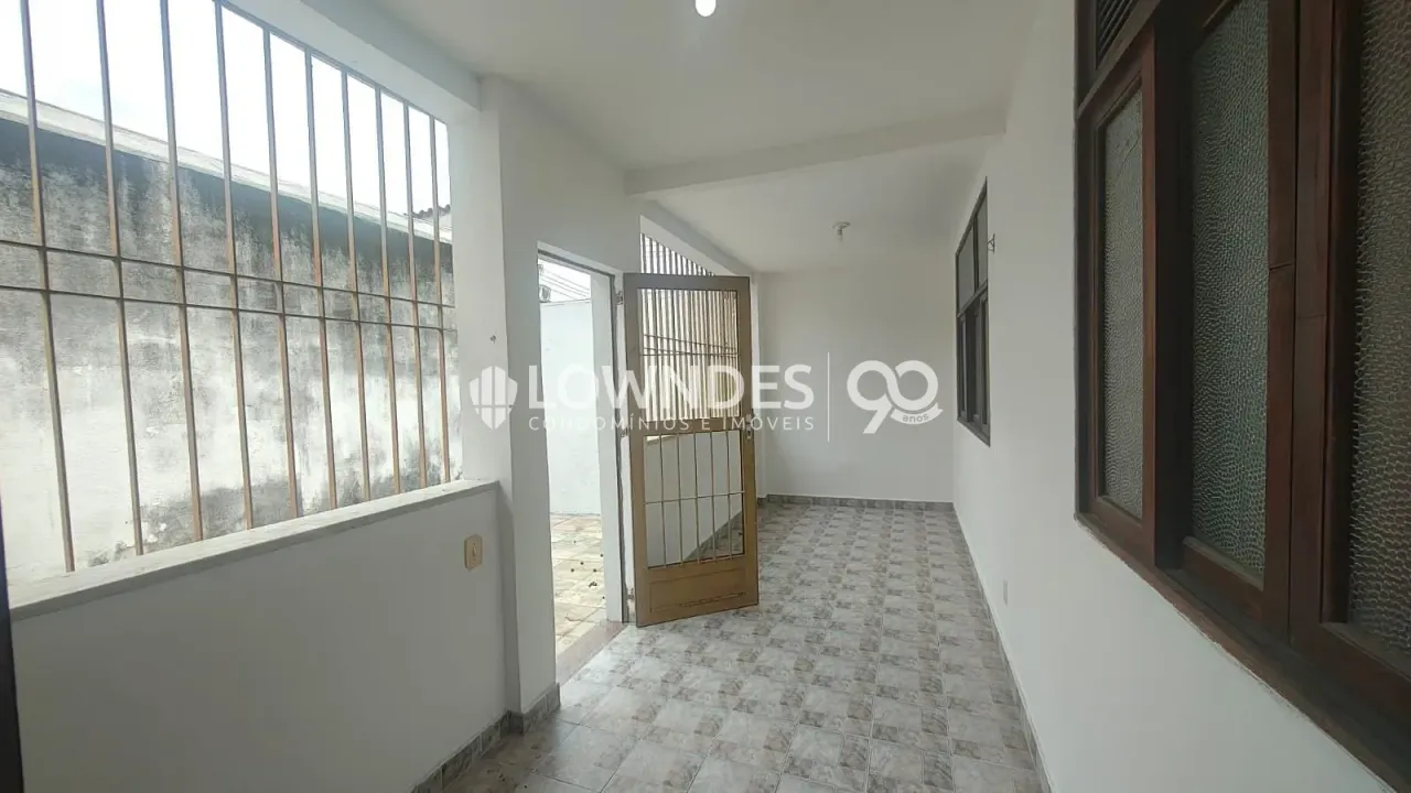 Casa para locação com 1 quarto e varanda — photo 19