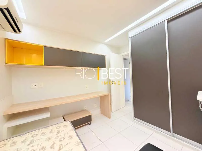 3 quartos e vista para o parque: apartamento de 92 m² — photo 19