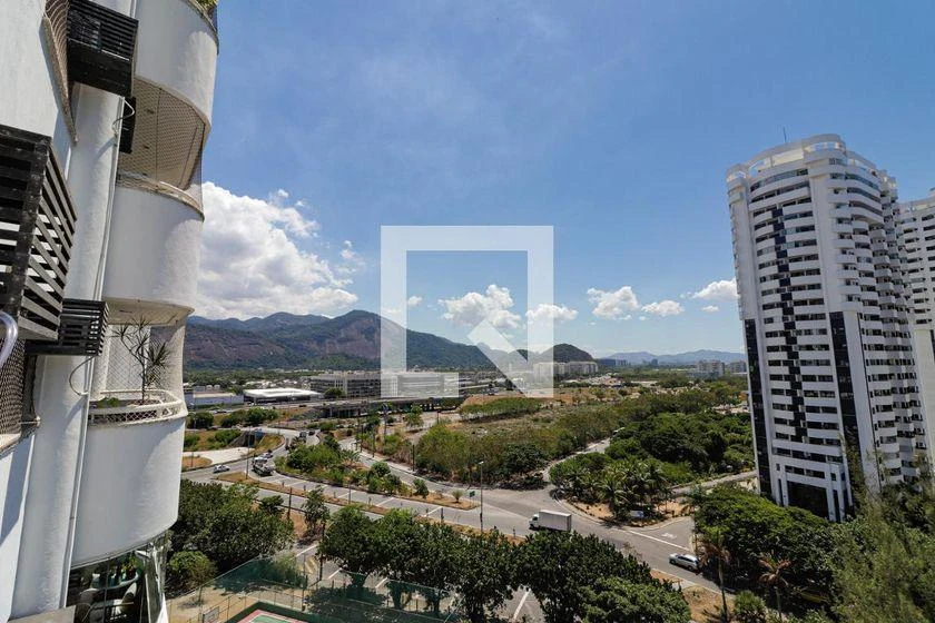 Water view in a 2-bedroom apartment, 68 m² — photo 7