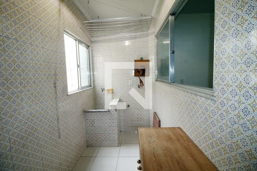 Apartamento, 86 m², com máquina de lavar — photo 13