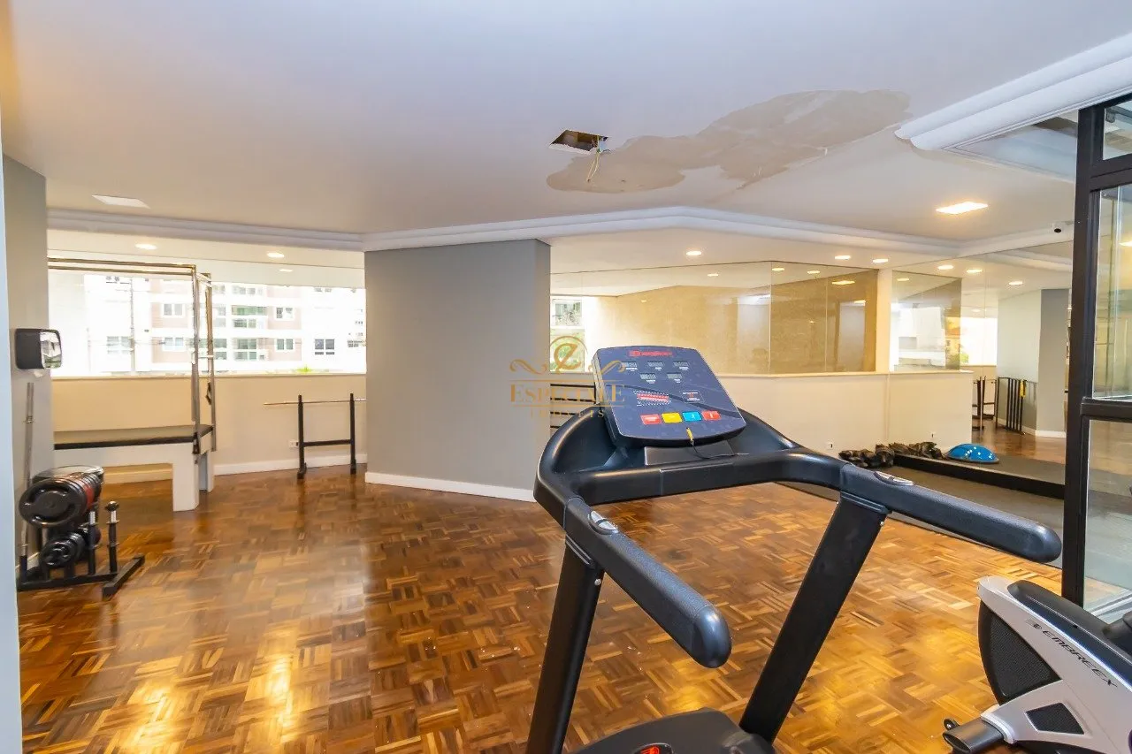Мебльована квартира з 3 кімнатами на 146 м² — photo 91