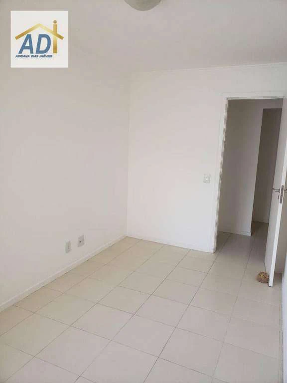 133 m² apartment with 3 bedrooms and 3 parking spots — photo 22