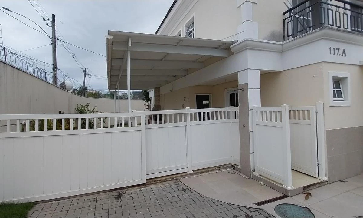 Casa de 4 dormitorios con balcón gourmet — photo 26