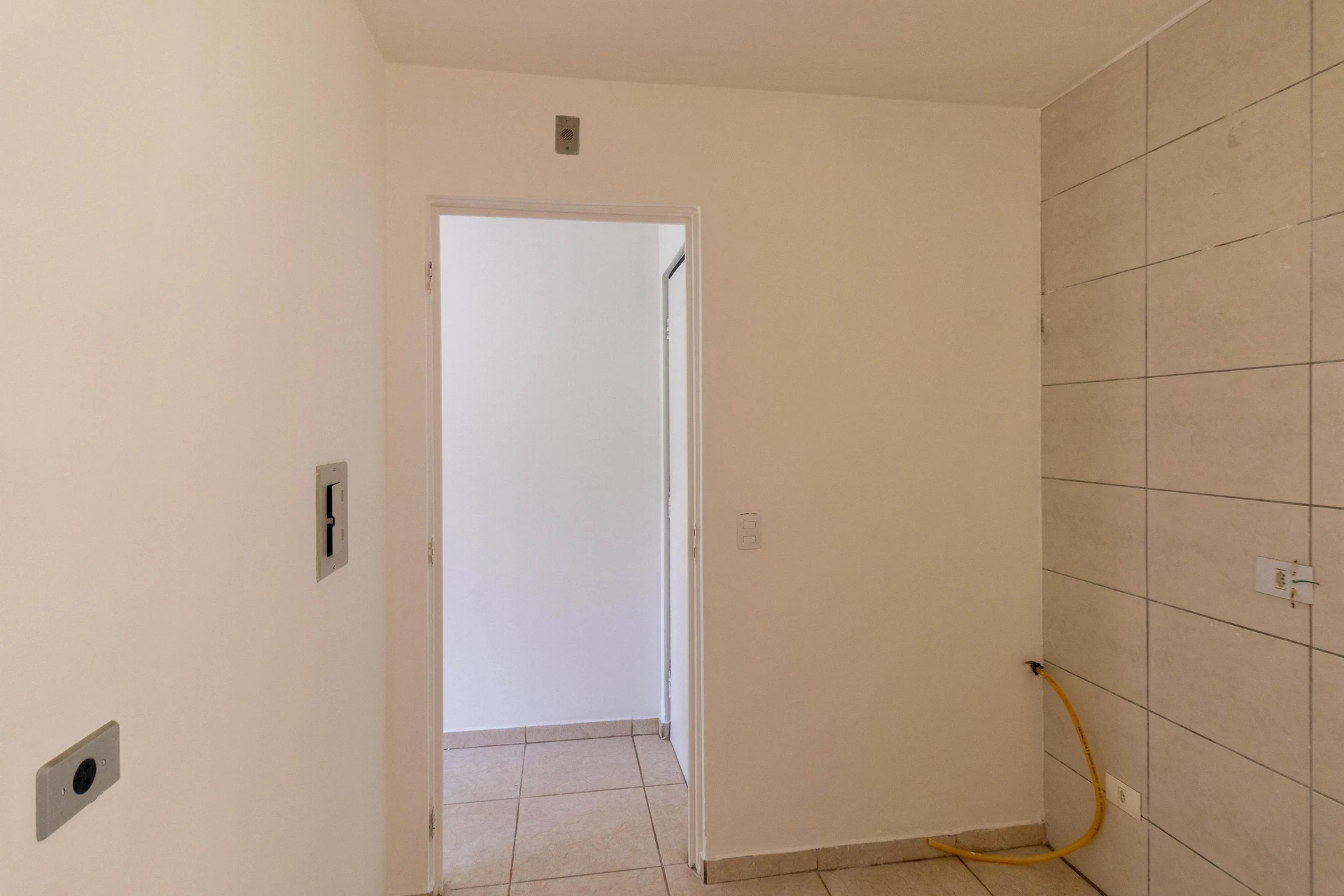 2-bedroom, 44 m² apartment in Curitiba — photo 23