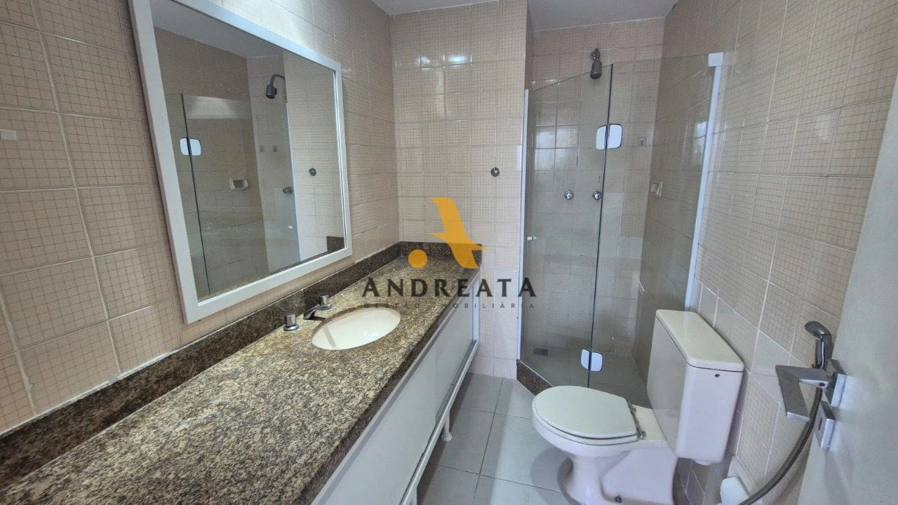 Apartamento, 92 m², com vista para a água — photo 12