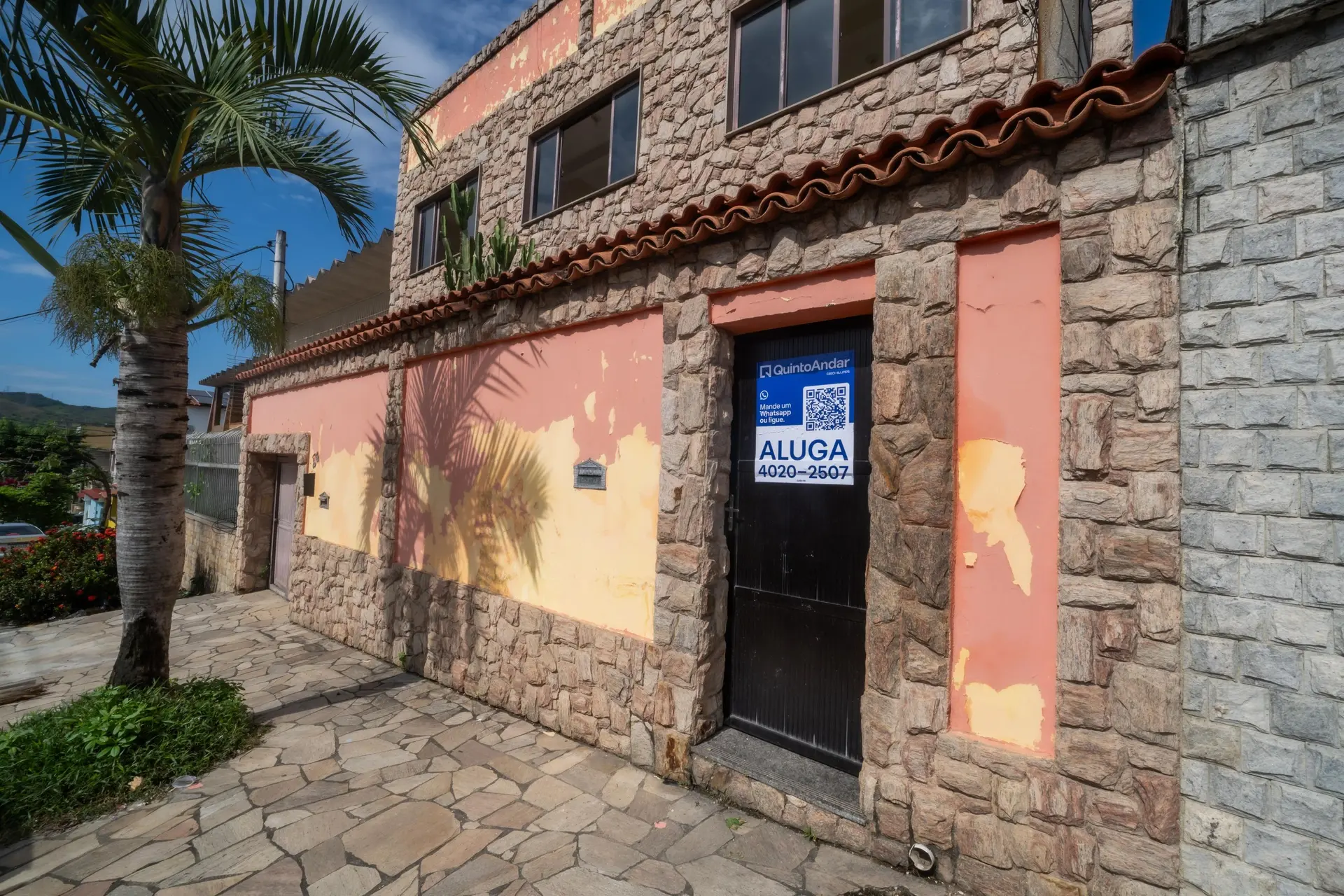 Casa de 2 quartos e 120 m² — photo 34