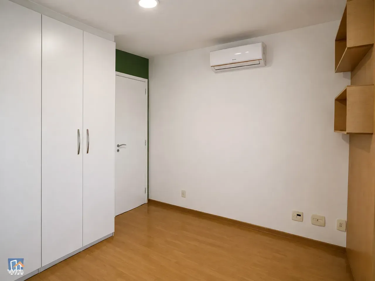 Cobertura duplex com 3 quartos e vista da cidade — photo 12