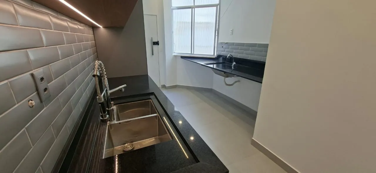Apartamento de 3 quartos com suíte e 110 m² — photo 7