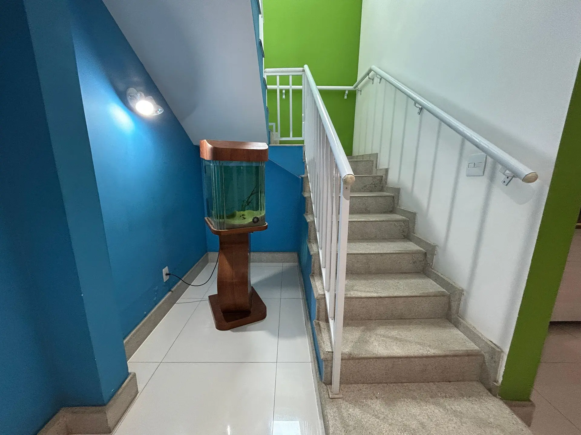 4-bedroom house with a garden in Rio de Janeiro — photo 58