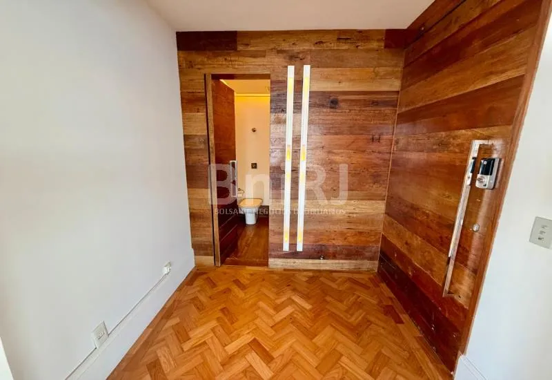 Apartment with 5 bedrooms and open gas kitchen — photo 24