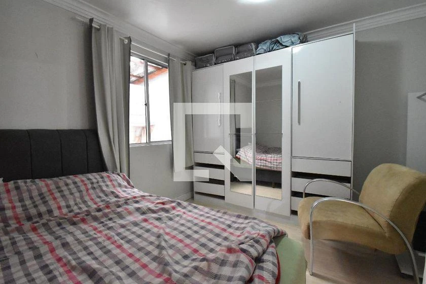 2-bedroom house with a washing machine — photo 9