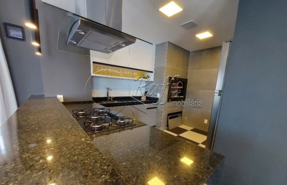 Квартира 45 м² с 1 спальней и 1 местом парковки — photo 9