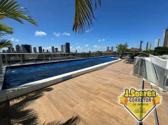 3 quartos e varanda gourmet: apartamento de 87 m² — photo 16