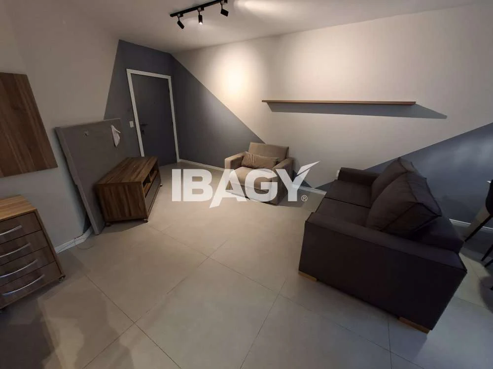 Apartamento amueblado de 1 dormitorio con barbacoa privada — photo 2
